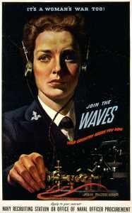 Radiotelegrafistas II guerra mundial