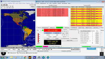 qso ft4 IW7DOL