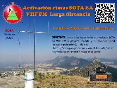 VHF FM JUL 2023
