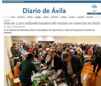 Diario Avila