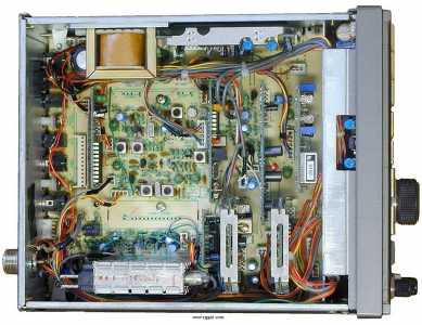 frg9600 inside top