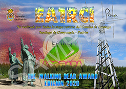 WALKING DEAR 2020 sample ea1