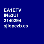 EA1ETV