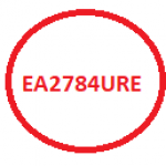 EA2784URE