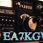 EA7KGW