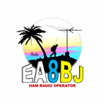 EA8BJ