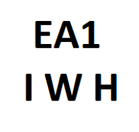 EA1IWH